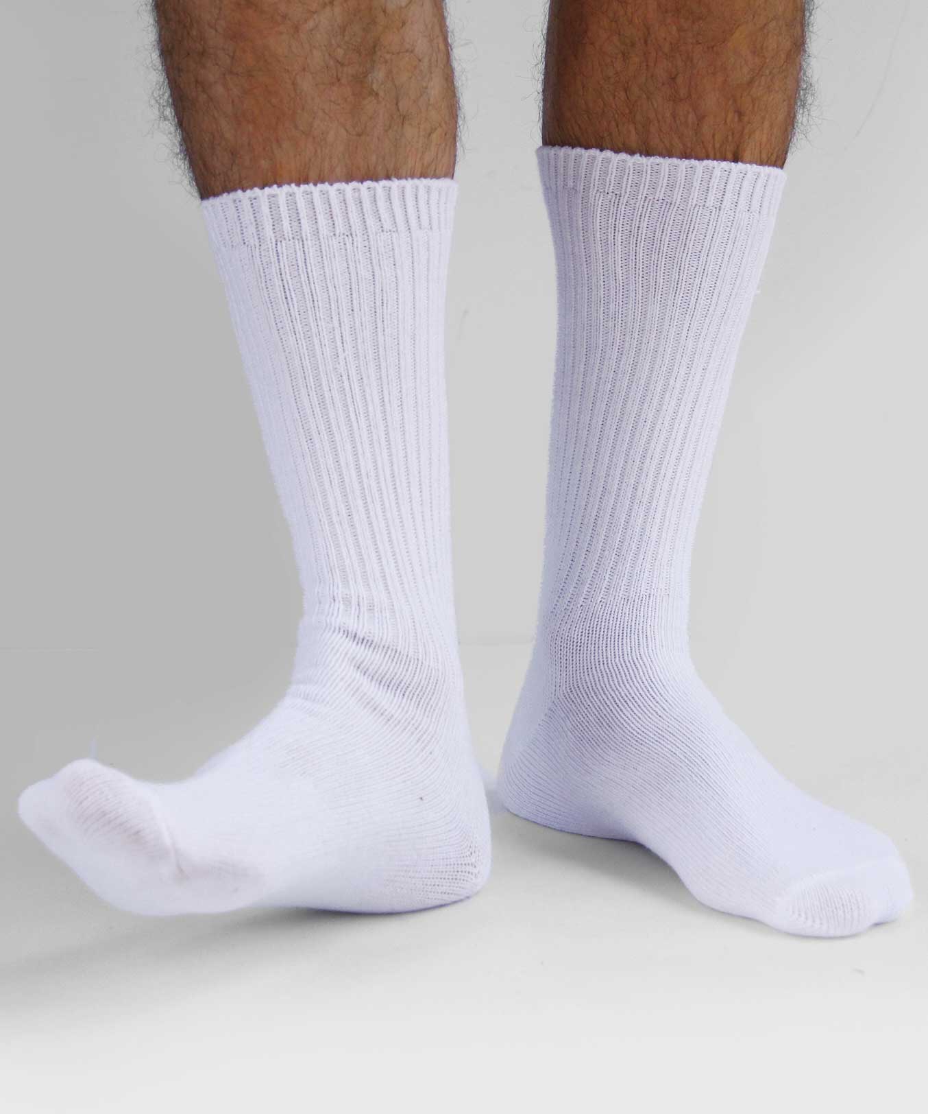 Dyed Cotton Socks – OKAYOK