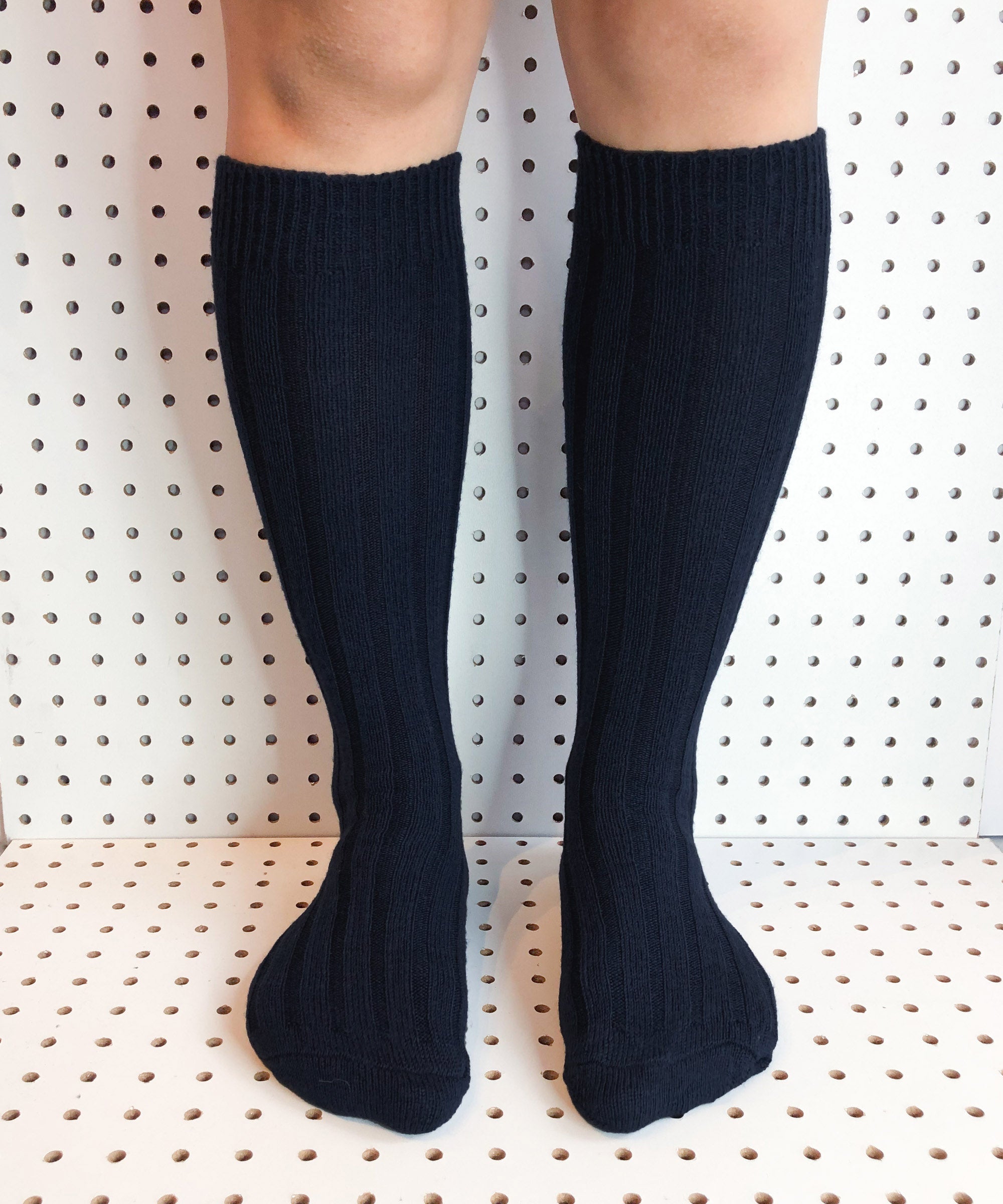 Cable Knit Dress Socks – OKAYOK